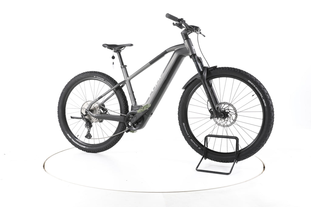 Cube Reaction Hybrid Race E-Bike 2024 - Image 2