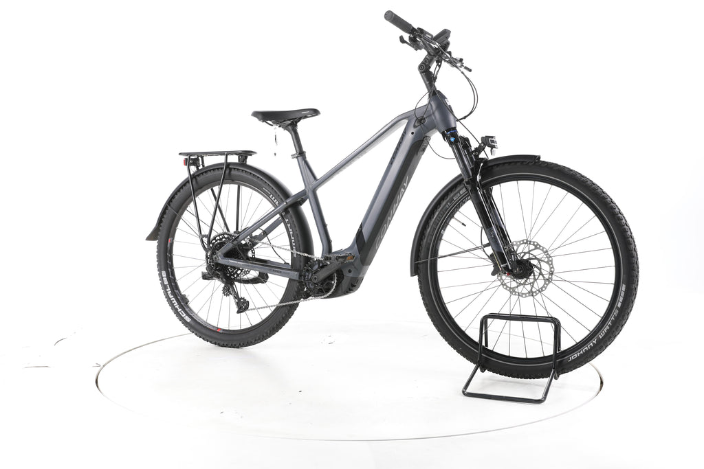 Conway Cairon SUV 5.0 Trekking E-Bike - Image 2