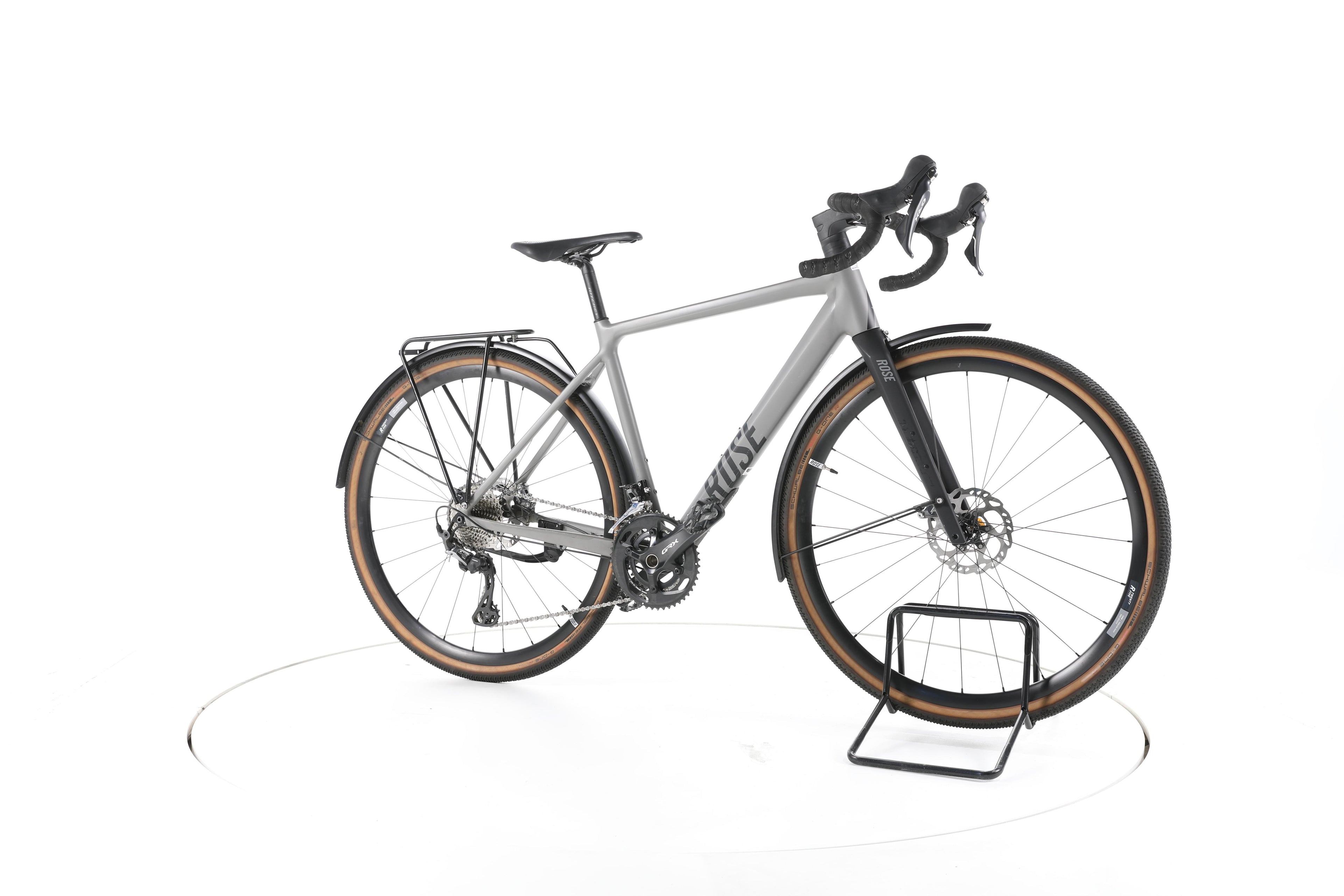 Rose BACKROAD AL GRX RX810 - Image 2