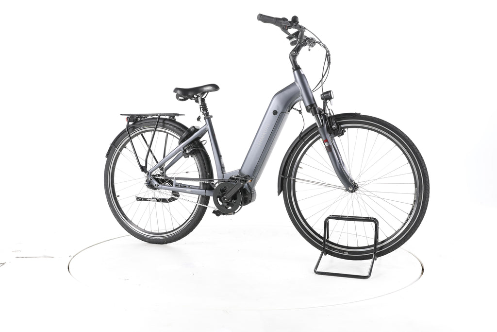 Lehmkuhl P3.5 City E-Bike Tiefeinsteiger - Image 2
