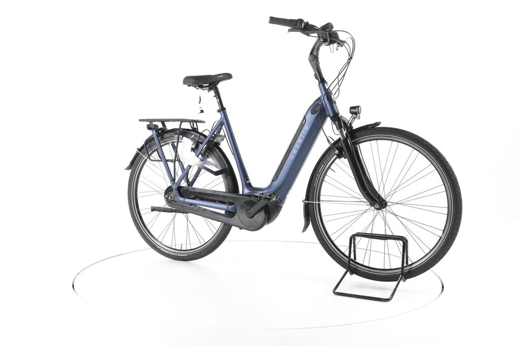 Gazelle Arroyo C7+ Elite City E-Bike Tiefeinsteiger - Image 2