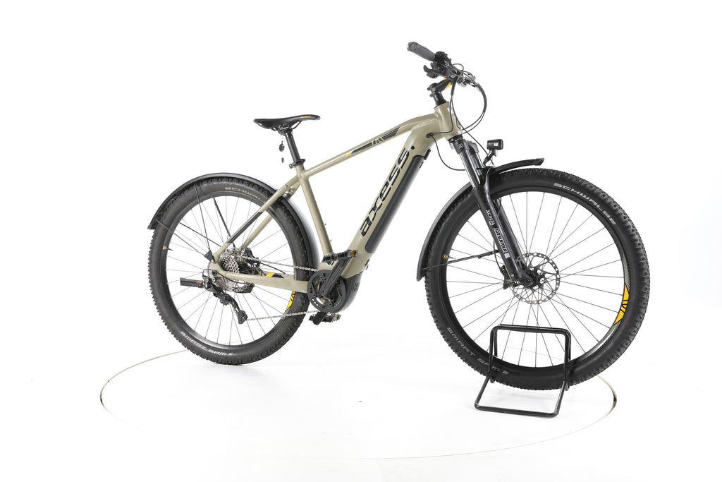 Axess Force 29 E-Bike - Image 2