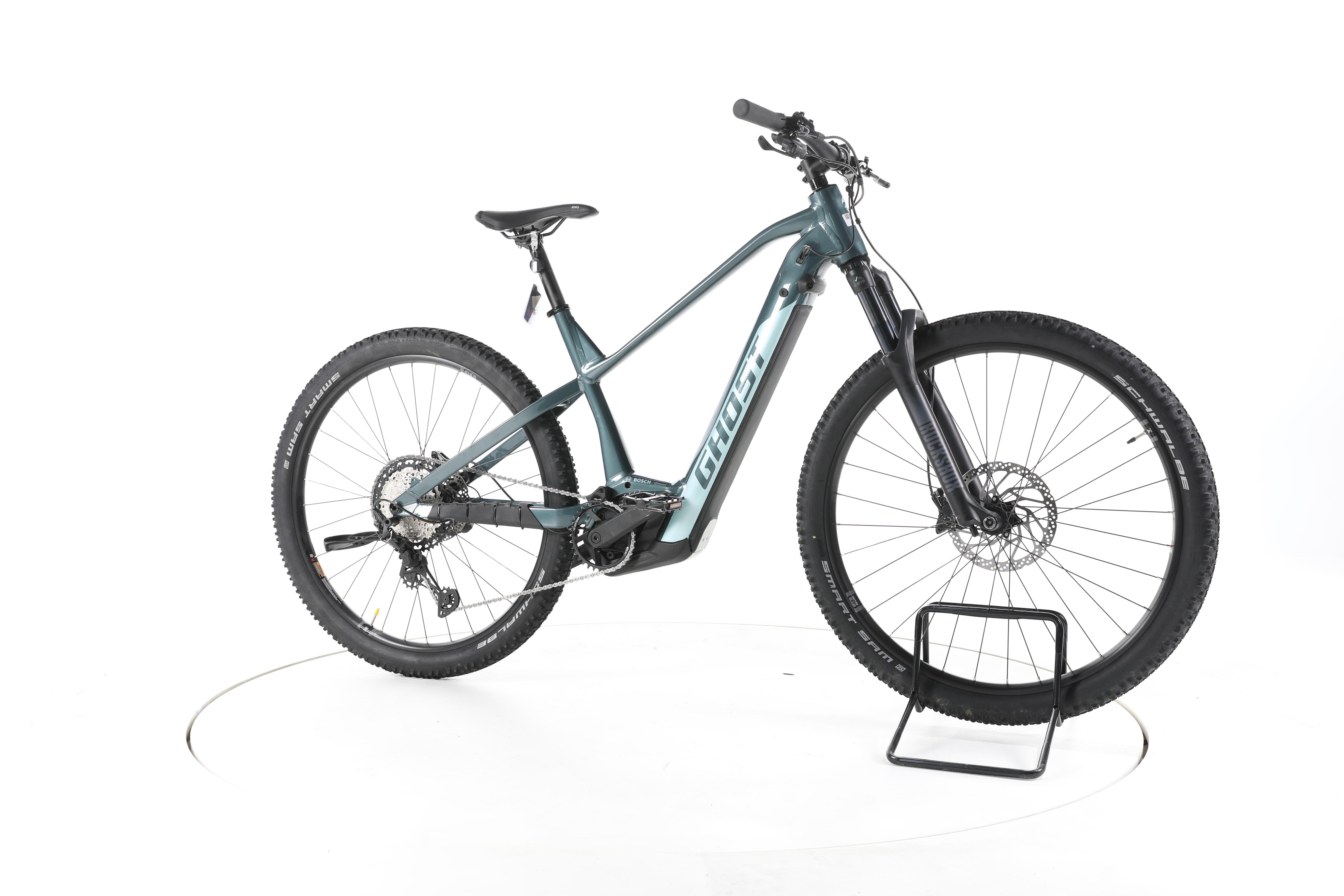 Ghost E Teru Pro Uni E-Bike - Image 2