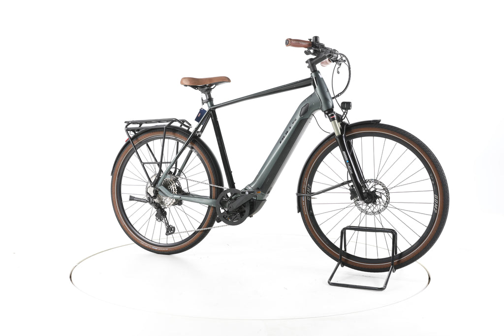 Bulls Urban EVO 12 Trekking E-Bike - Image 2