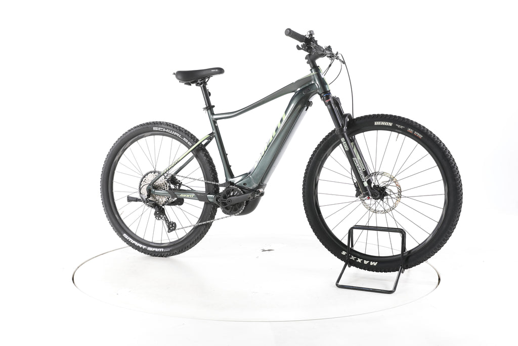 Giant Fathom E+1 E-Bike - Image 2