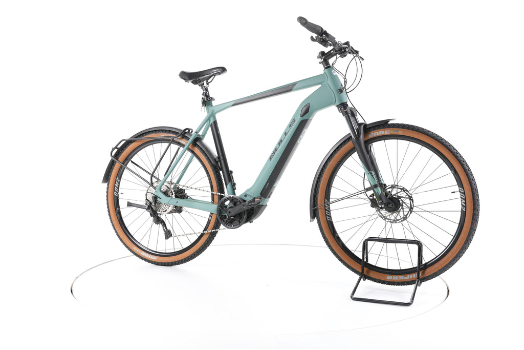 Bulls Copperhead EVO 1 29 E-Bike - Image 2