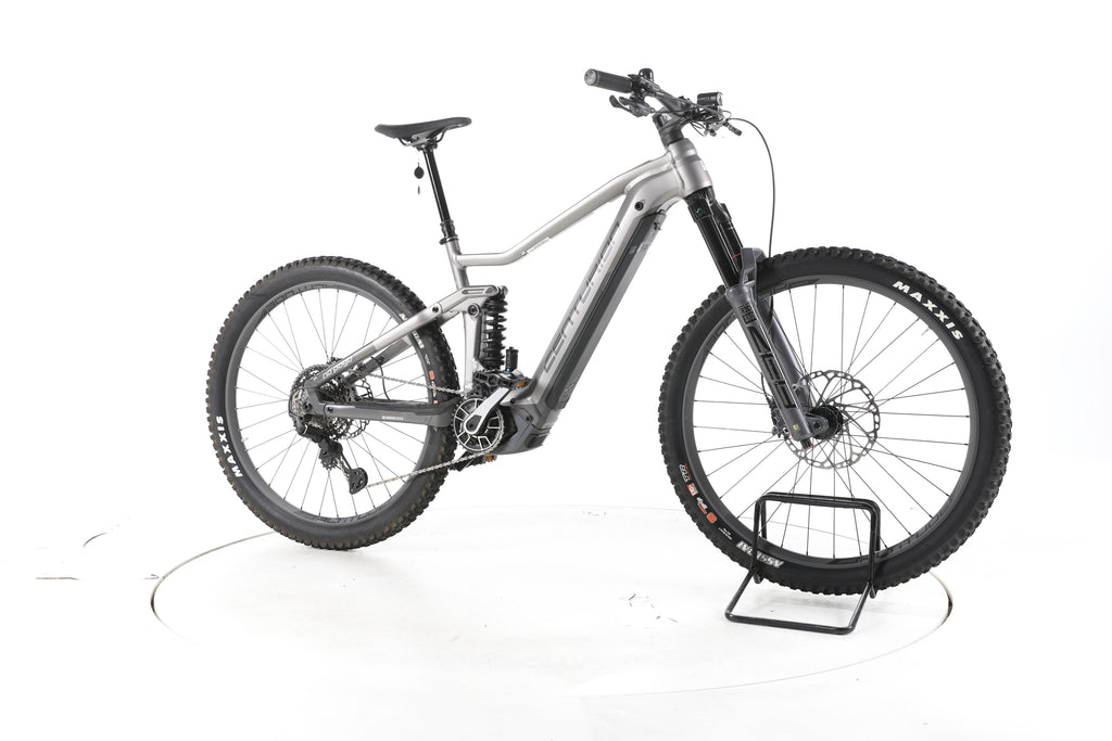 Centurion No Pogo R3700i E-Bike Fully - Image 2