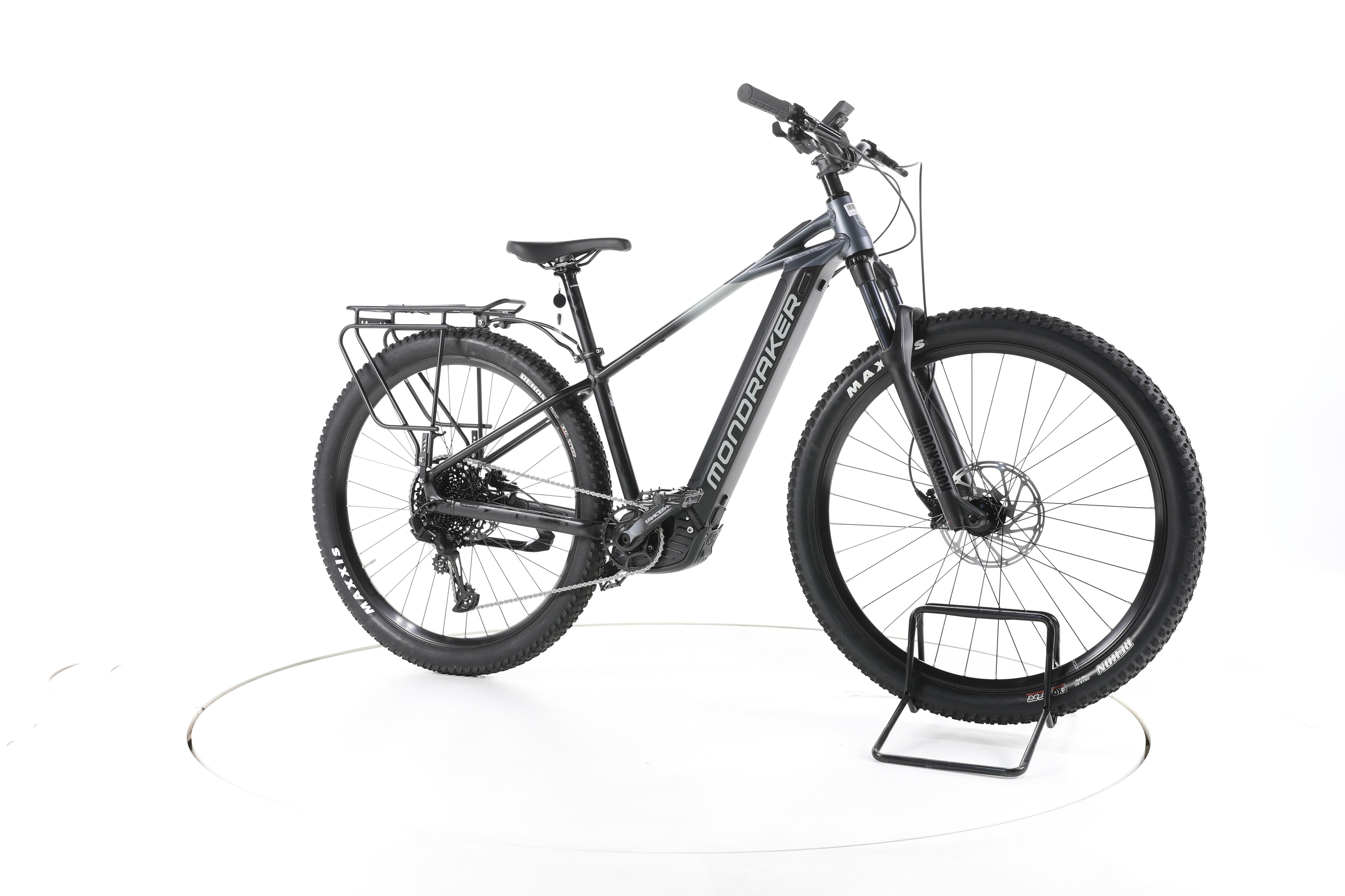 Mondraker Prime Trekking E-Bike 2023 - Image 2