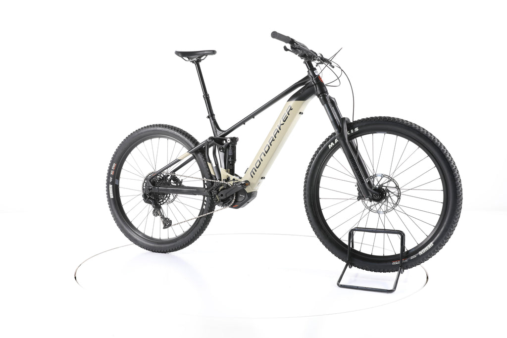 Mondraker DUSK Fully E-Bike 2023 - Image 2