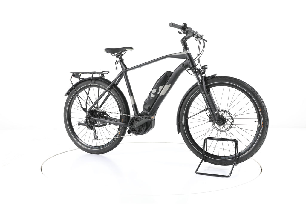 R Raymon TourRay E 3.0 Trekking E-Bike - Image 2
