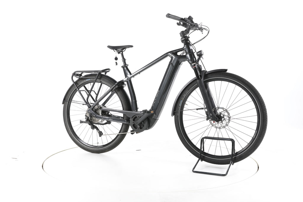 FLYER Gotour6 7.23 Trekking E-Bike - Image 2