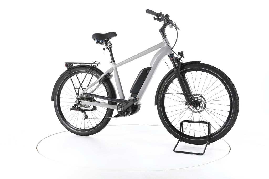 EBIKE Trekking Plus Trekking E-Bike - Image 2
