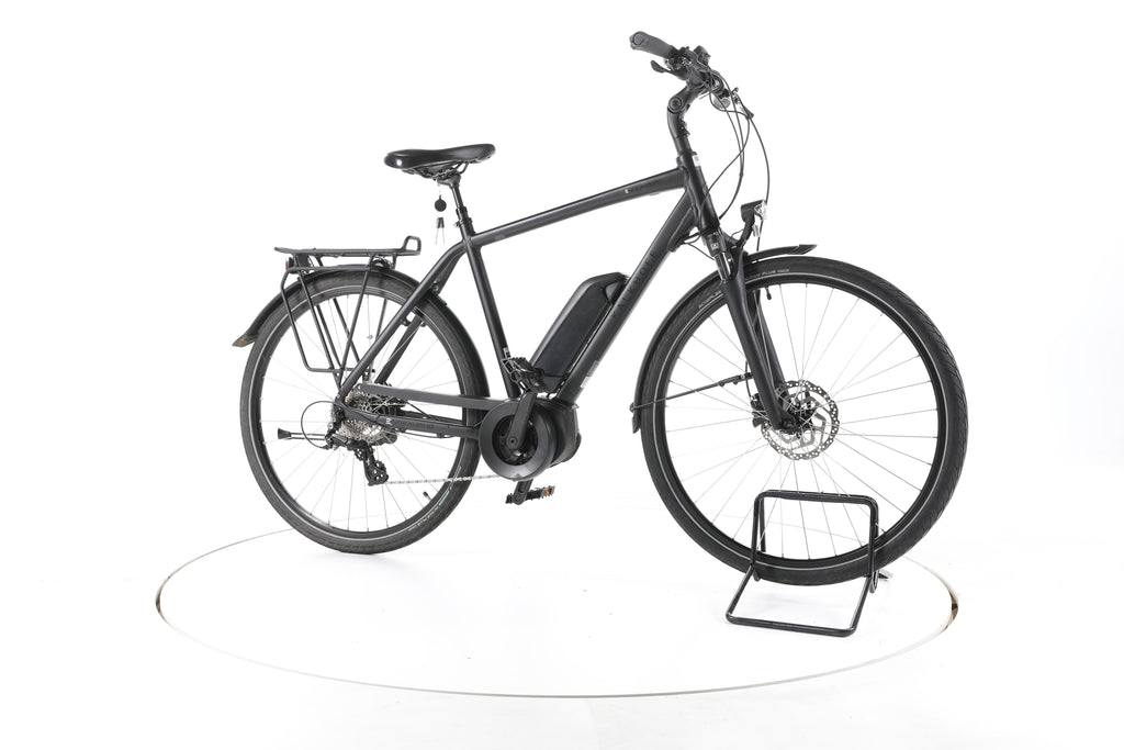 Kalkhoff Endeavour 1.B Trekking E-Bike Tiefeinsteiger - Image 2