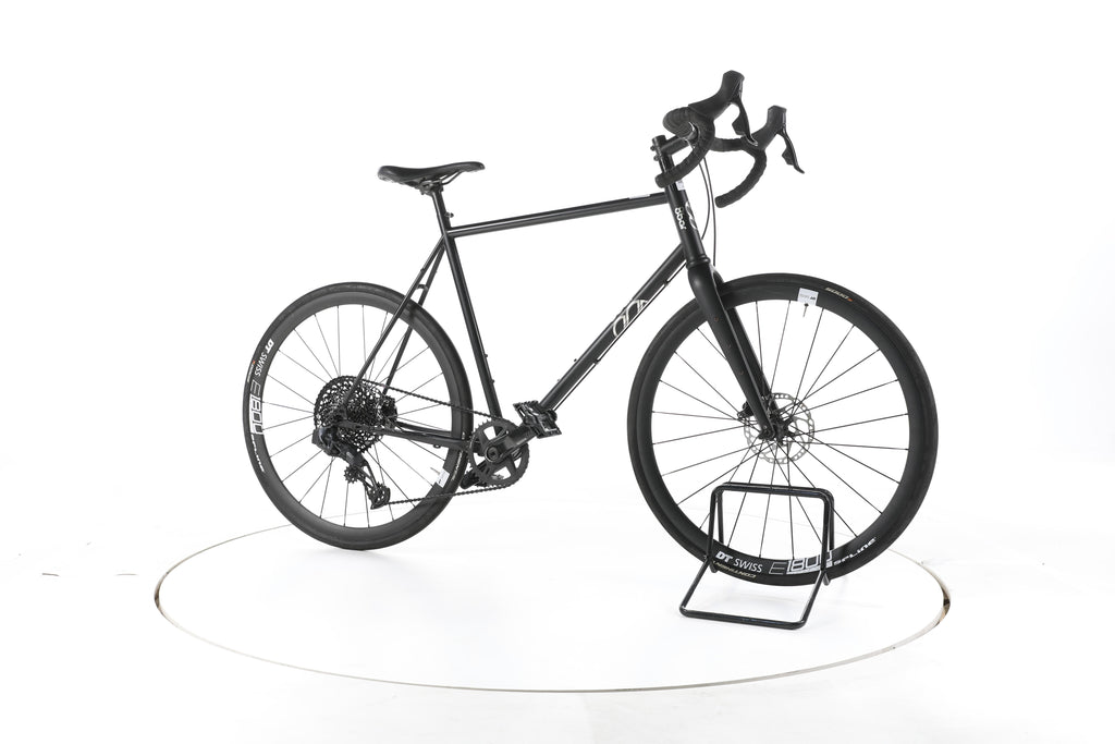 8Bar MITTE Steel Rennrad - Image 2