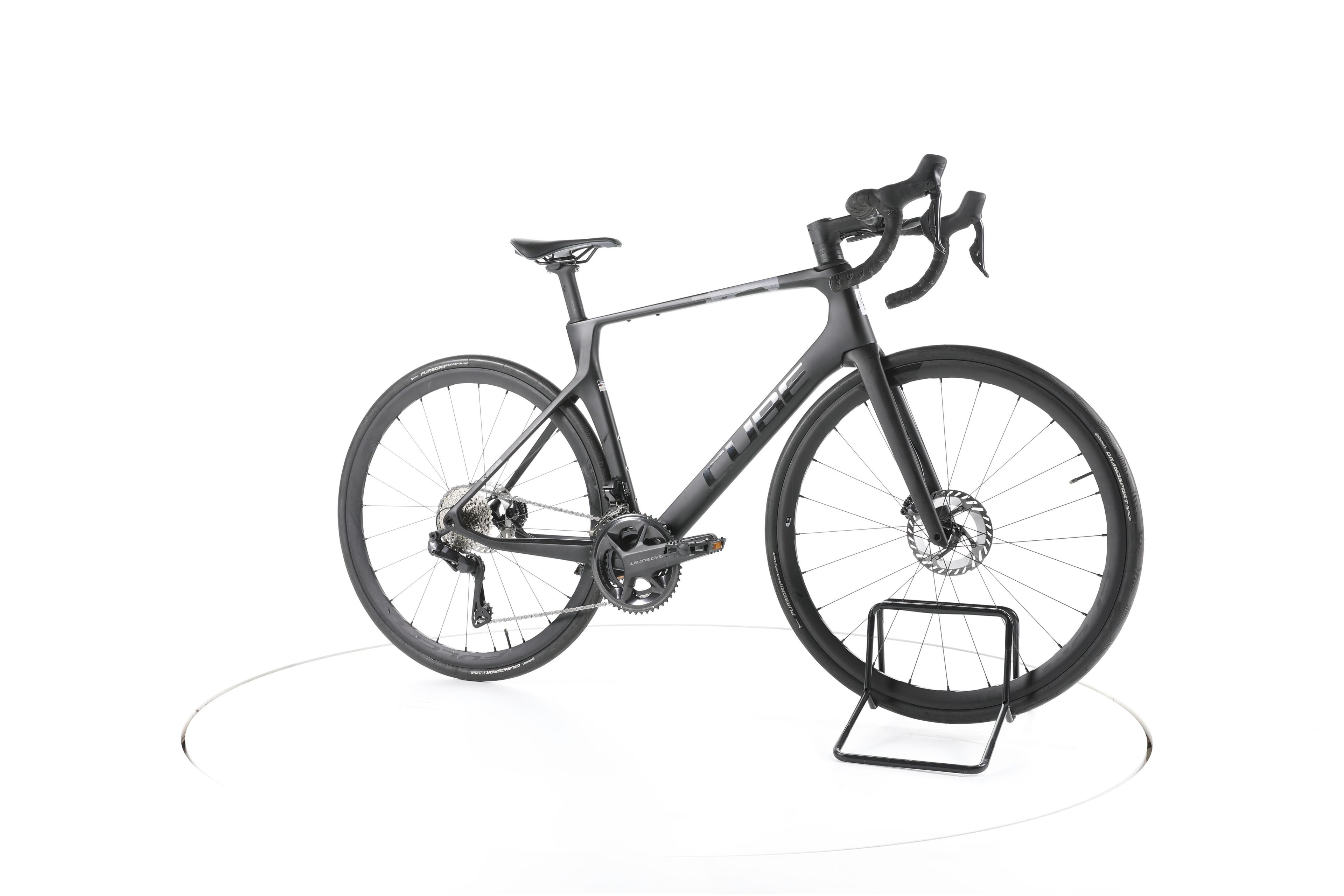 Cube Agree C:62 - Image 2