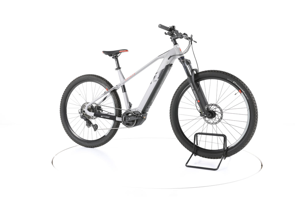 R Raymon HardRay E 6.0 E-Bike - Image 2