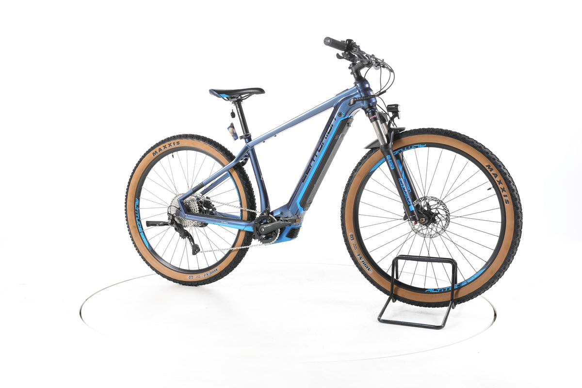 Centurion Backfire E R760i E-Bike - Image 2