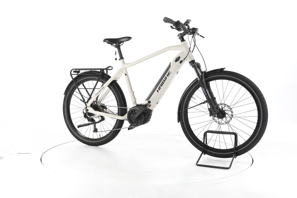 Haibike Trekking 3 Trekking E-Bike - Image 2