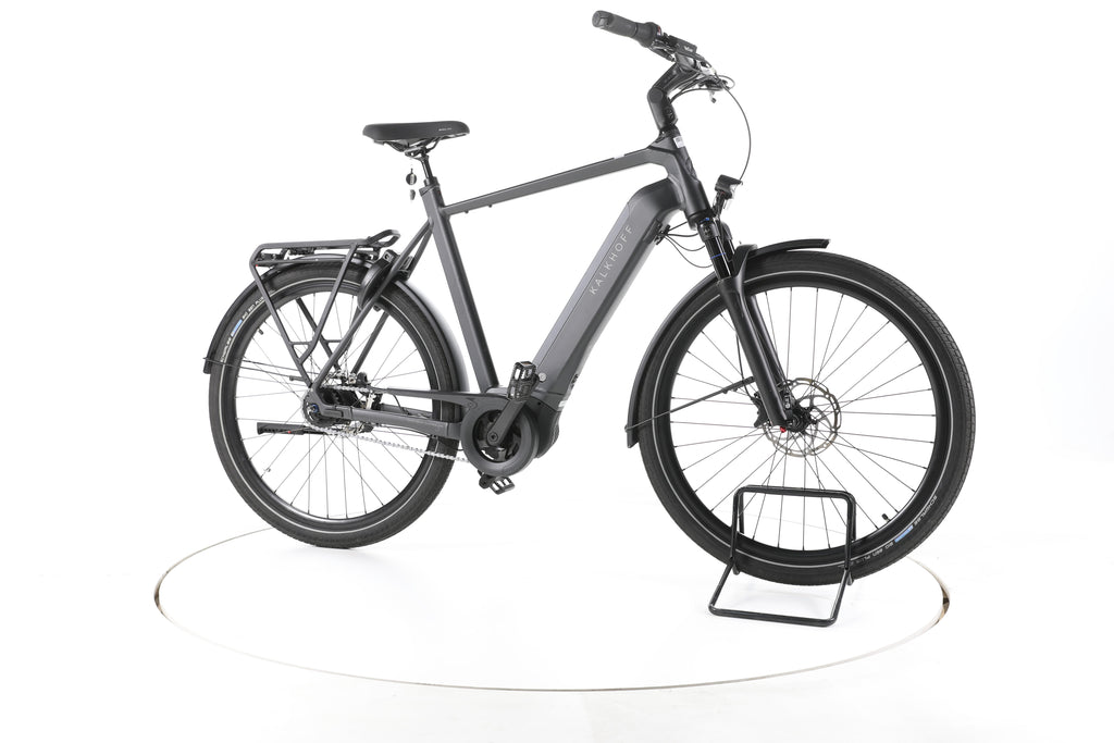 Kalkhoff Image 5.B Move+ City E-Bike - Image 2