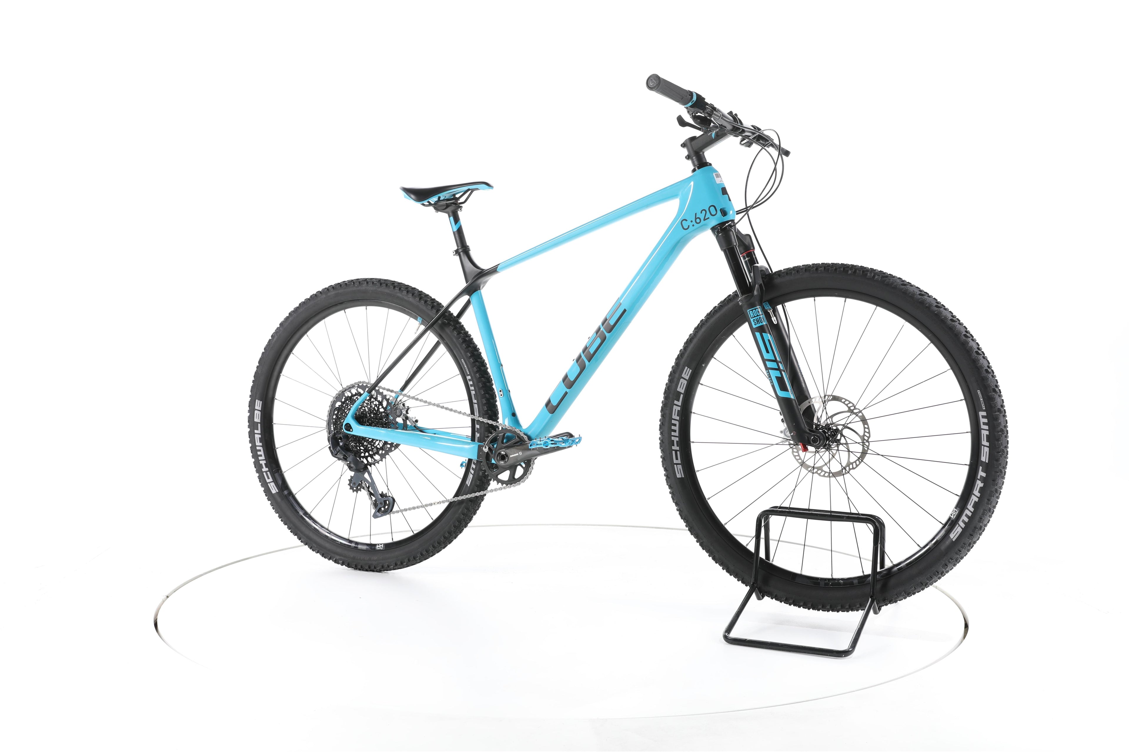 Cube Elite C:62 ONE - Image 2