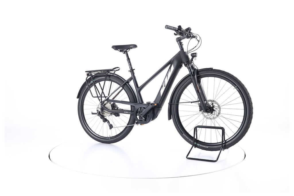 KTM Macina Tour CX 510 Trekking E-Bike - Image 2