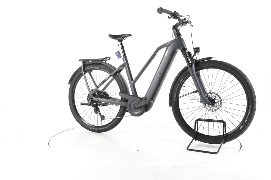 Cube Kathmandu Hybrid ONE Trekking E-Bike 2025 - Image 2