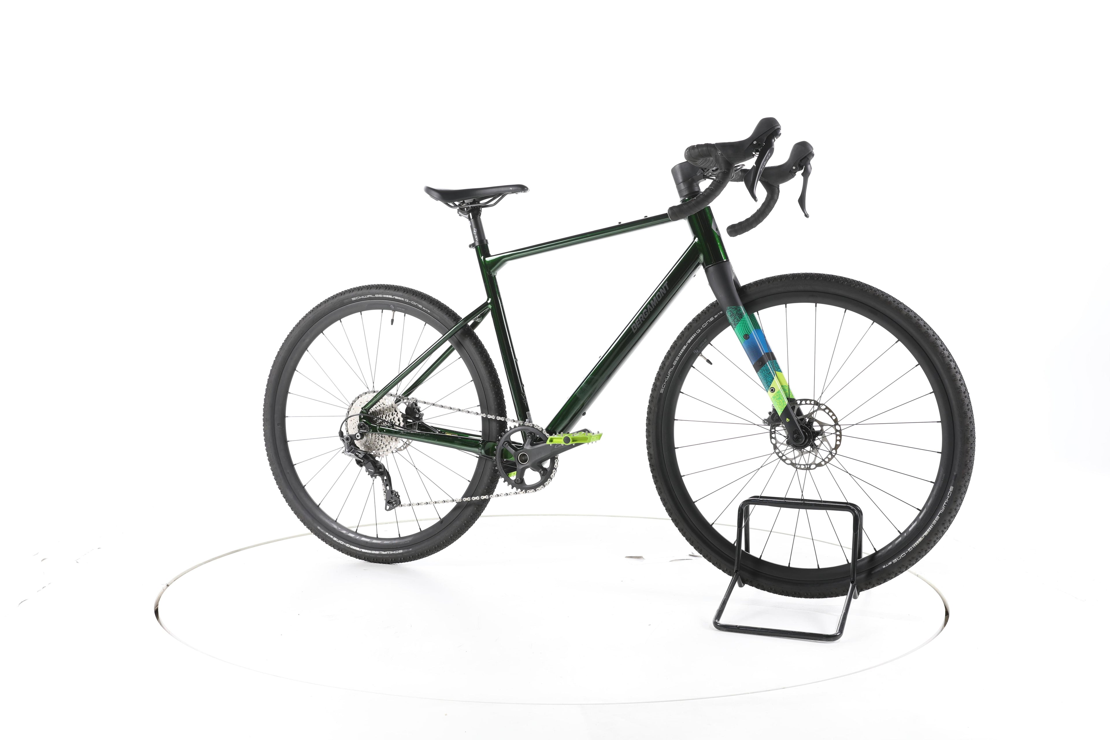 Bergamont Grandurance 8 - Image 2