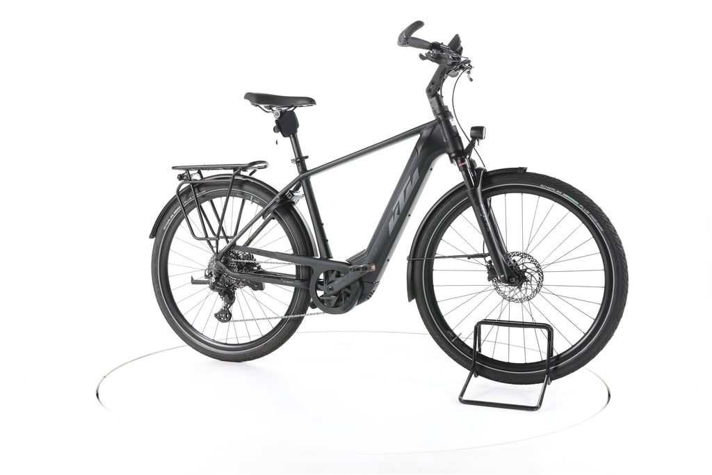 KTM Cento 10 Plus Trekking E-Bike 2023 - Image 2