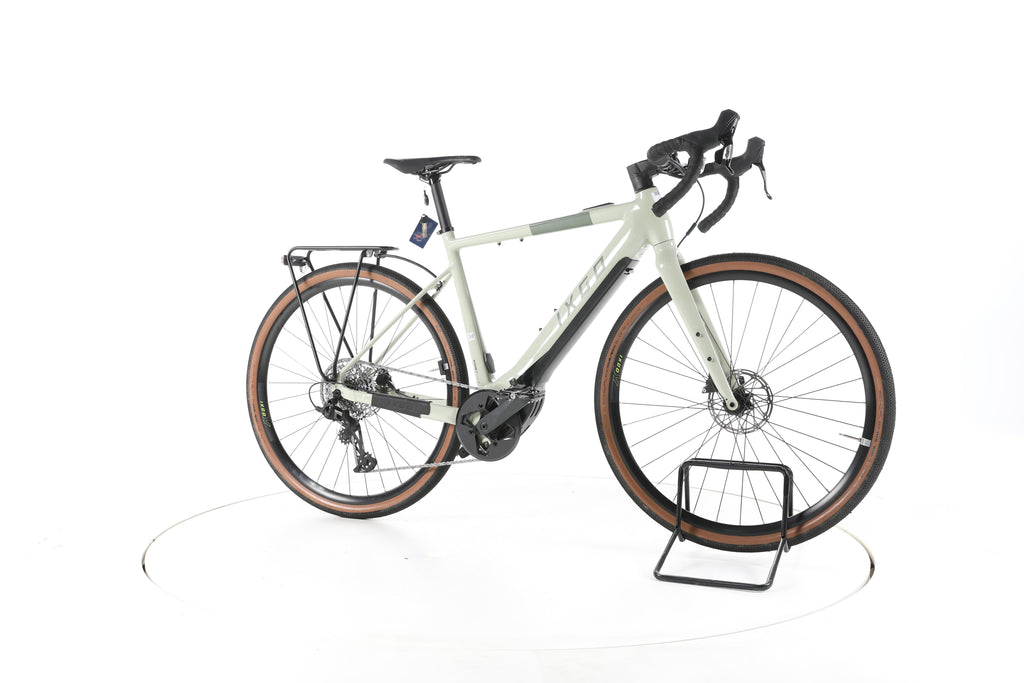 IXGO GX-E Three E-Gravelbike - Image 2