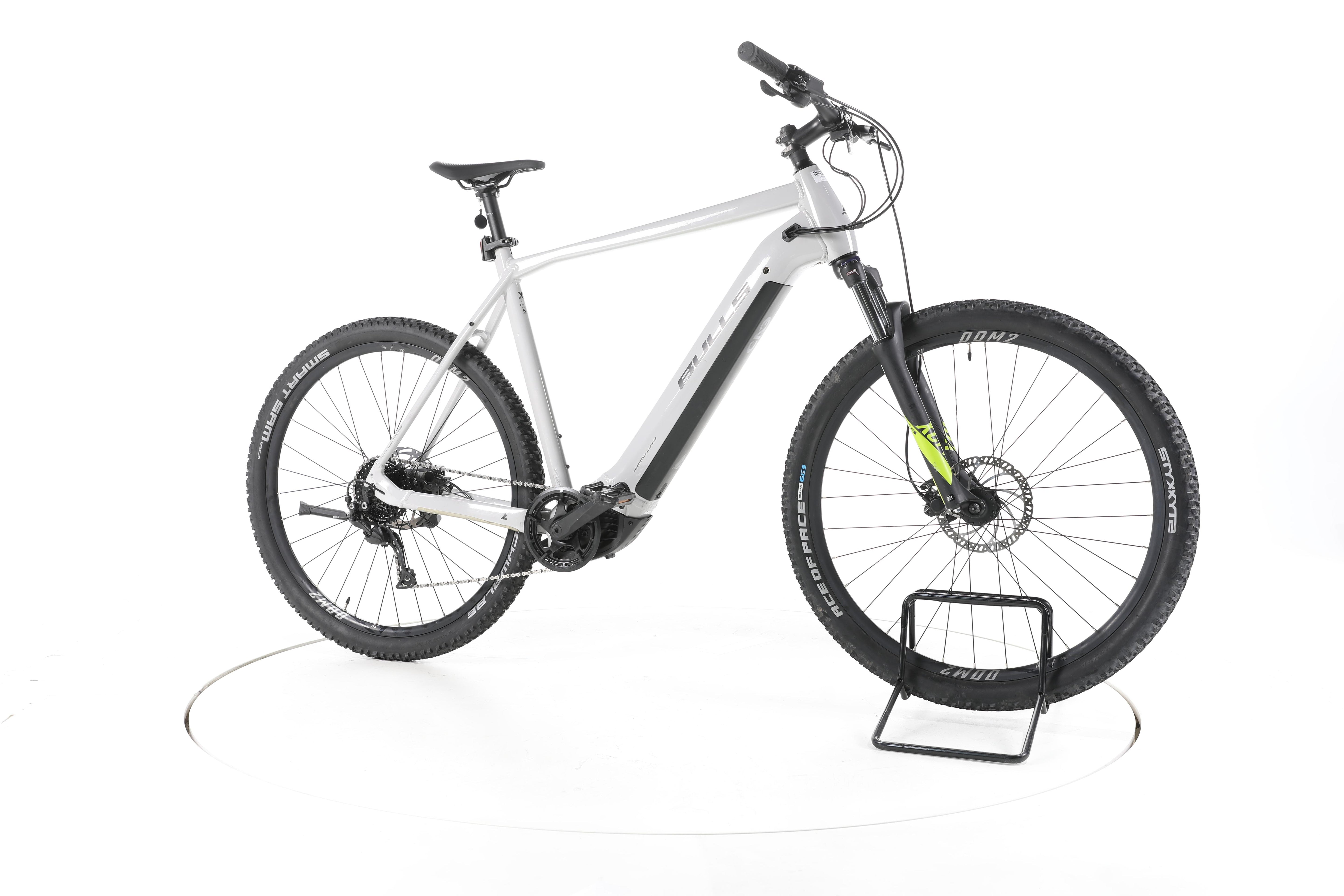 Bulls LT EVO CX E-Bike - Image 2