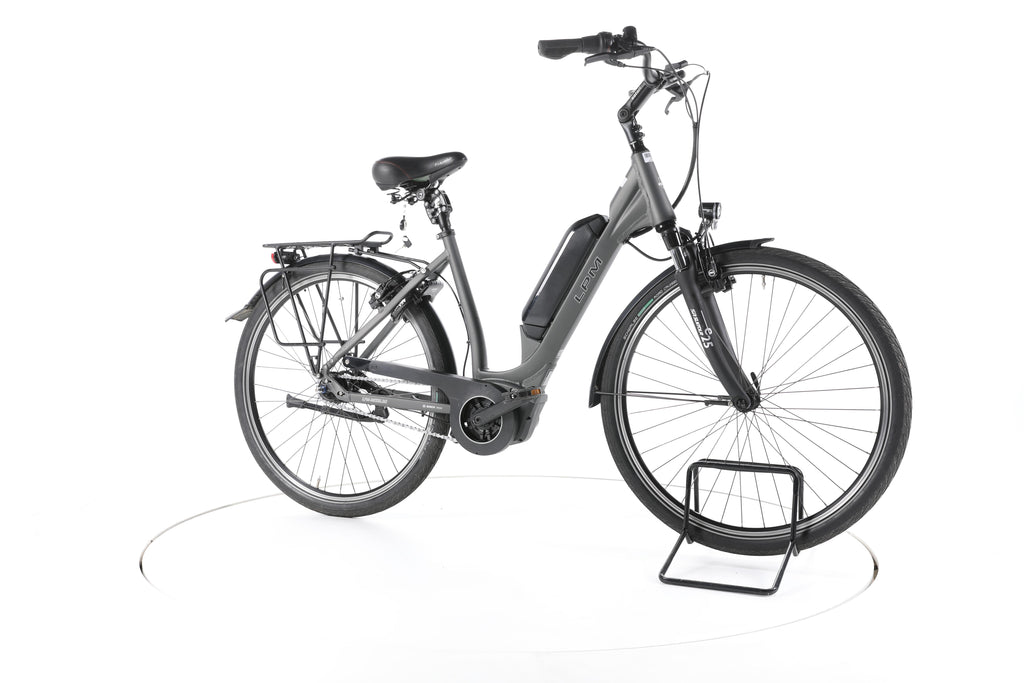 LPM GUD-DEEP City E-Bike Tiefeinsteiger 2024 - Image 2