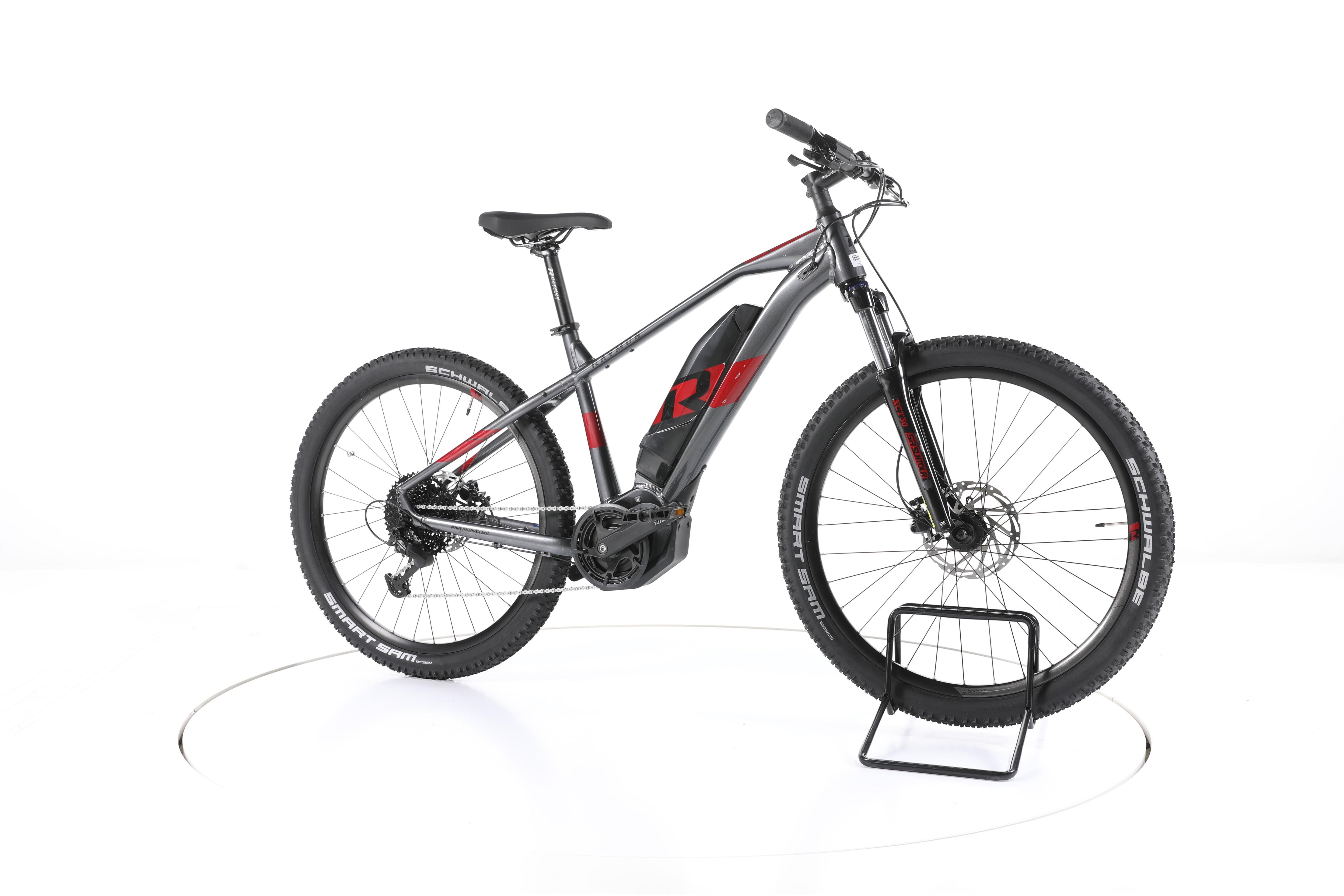 R Raymon HardRay E 3.0 E-Bike - Image 2