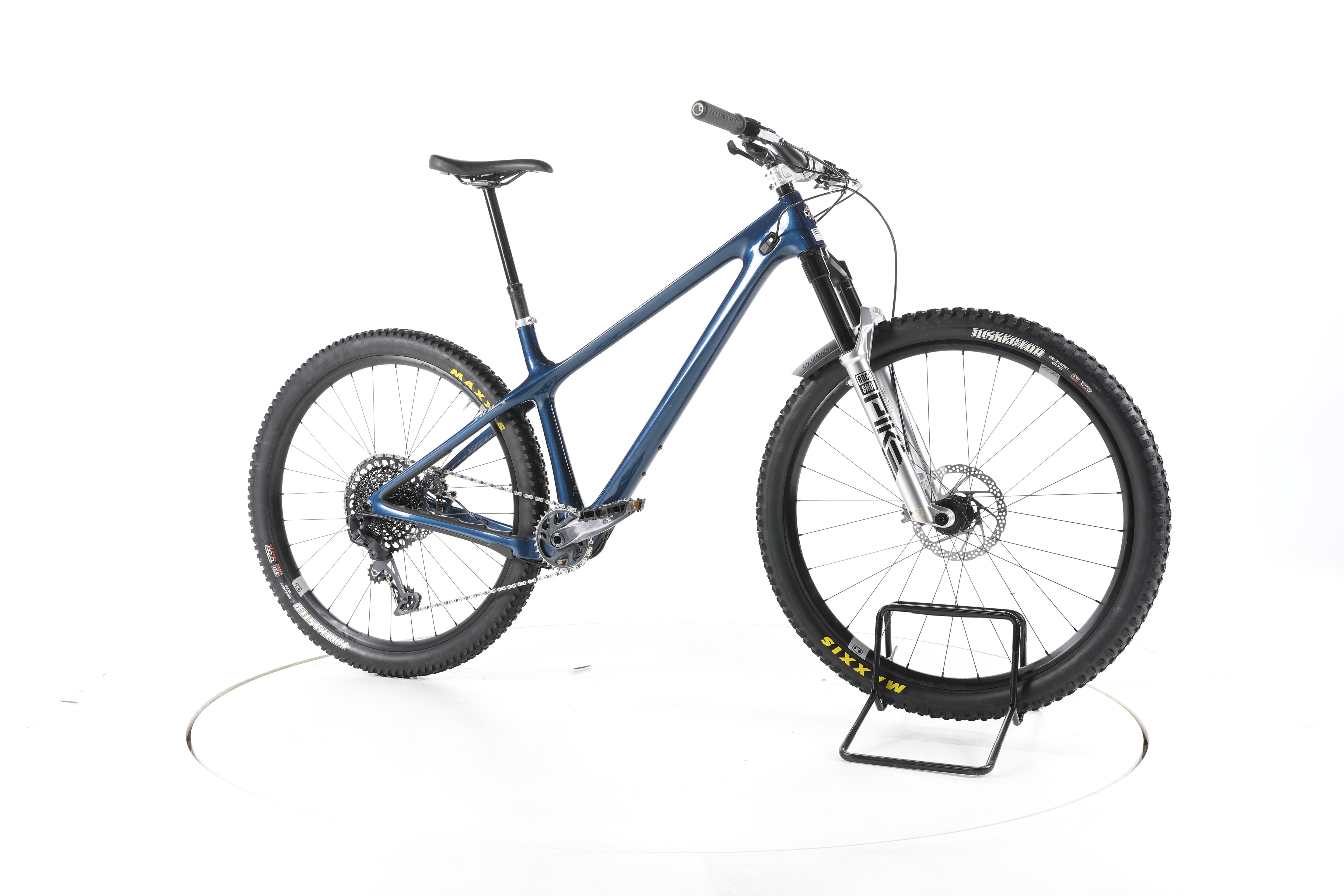 Yeti ARC Fahrrad Hardtail - Image 2