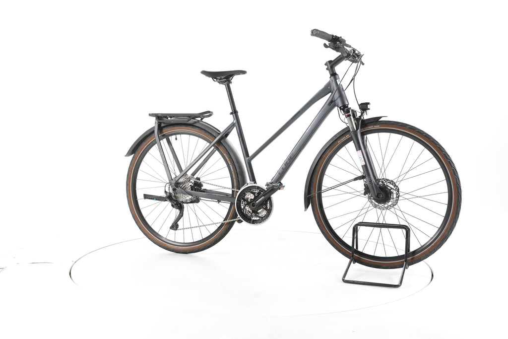 Cube Kathmandu Pro Fahrrad City & Trekking - Image 2