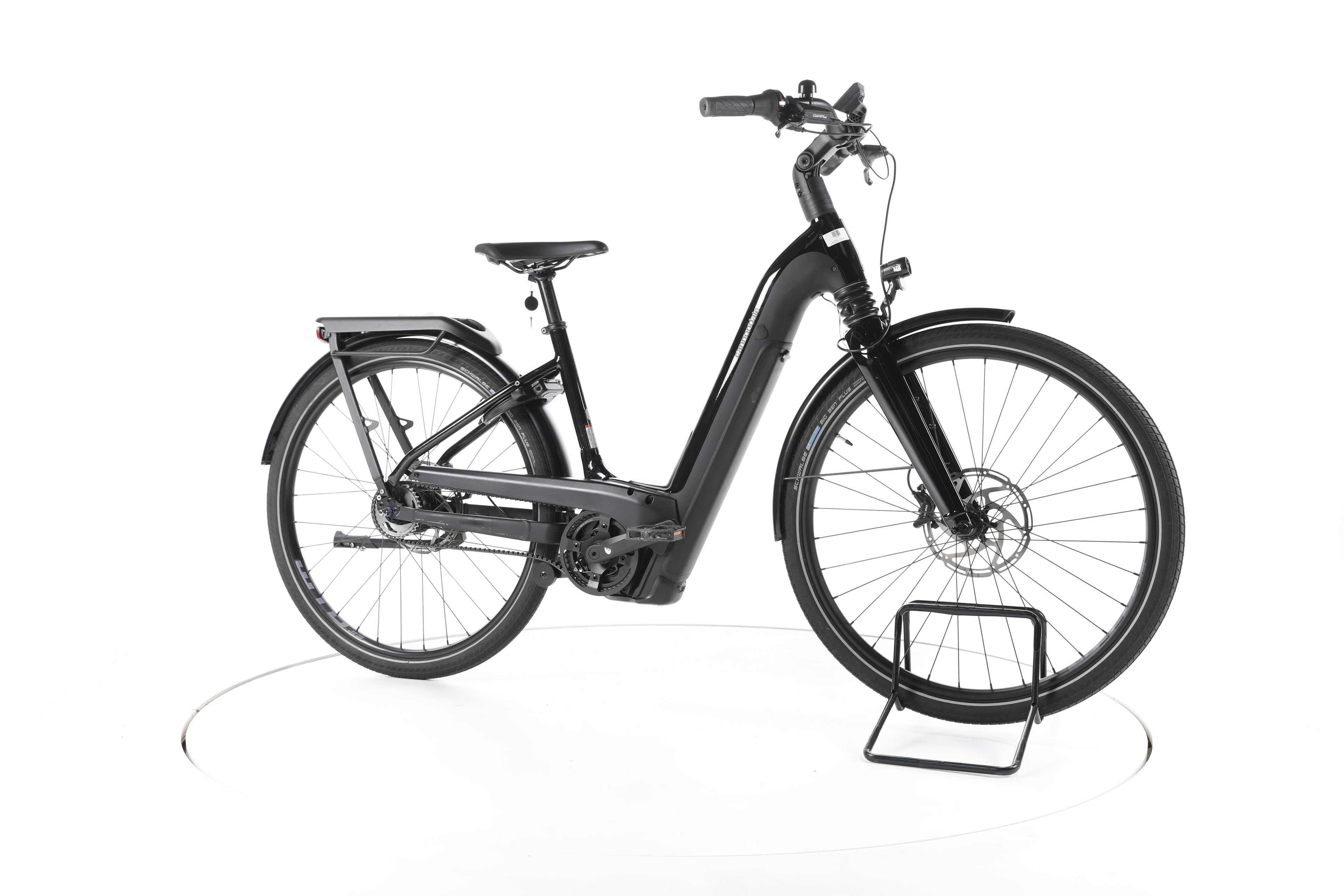 Cannondale Mavaro Neo 2 E-Bike - Image 2