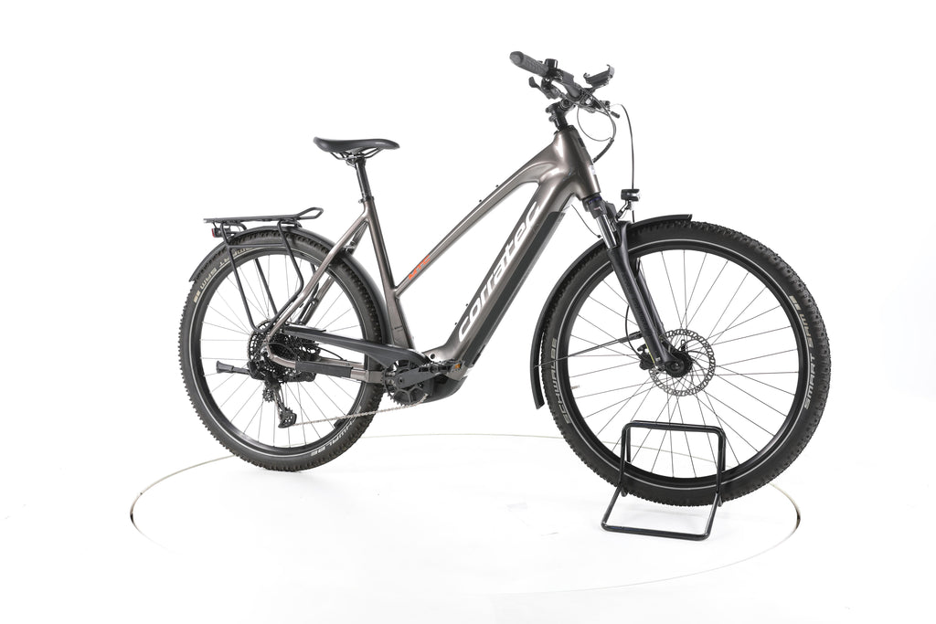 Corratec E-Power MTC Elite SE 3.0 Sport Trekking E-Bike 2023 - Image 2
