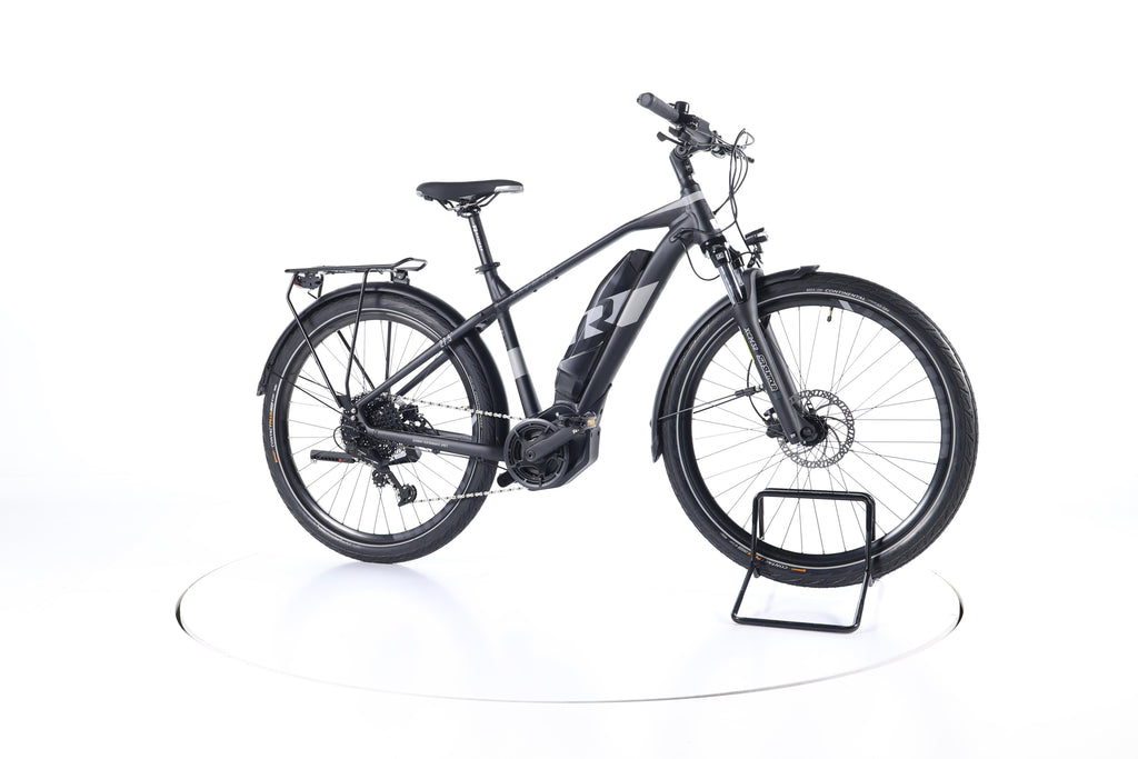 R Raymon TourRay E 3.0 Trekking E-Bike - Image 2