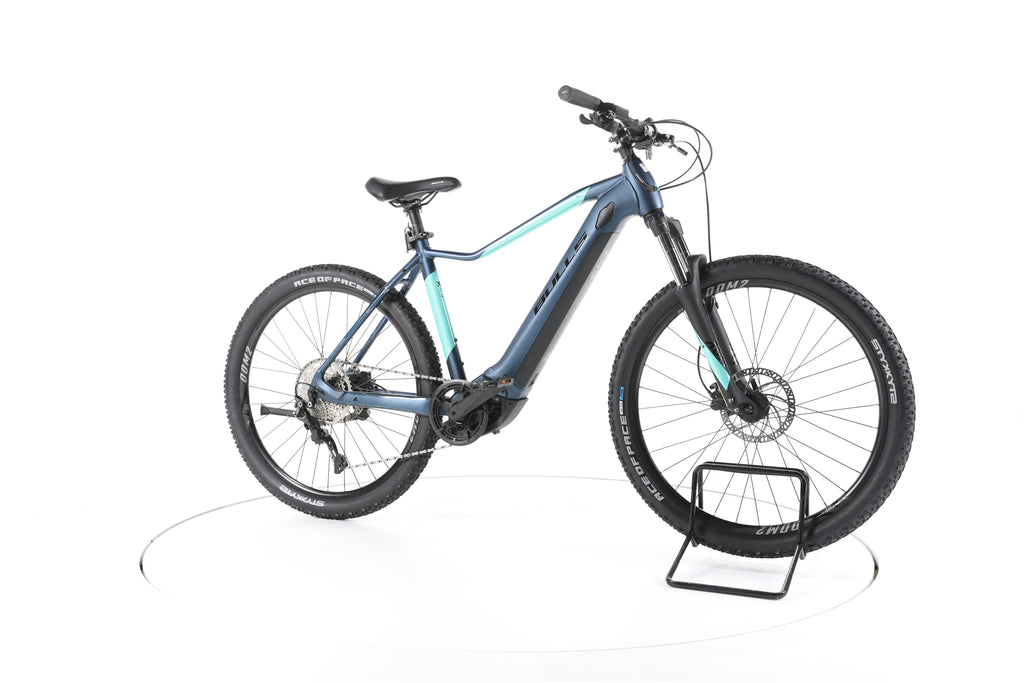 Bulls Aminga EVA 1 E-Bike - Image 2
