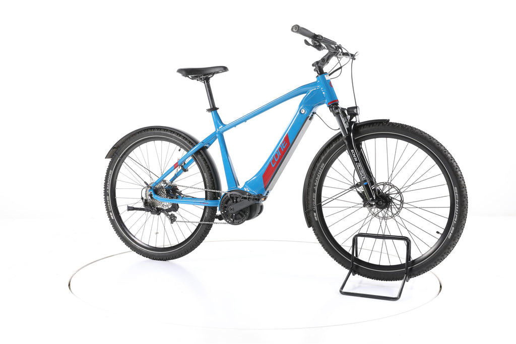 CONE Bikes eCross IN 2.0 E-Bike - Image 2