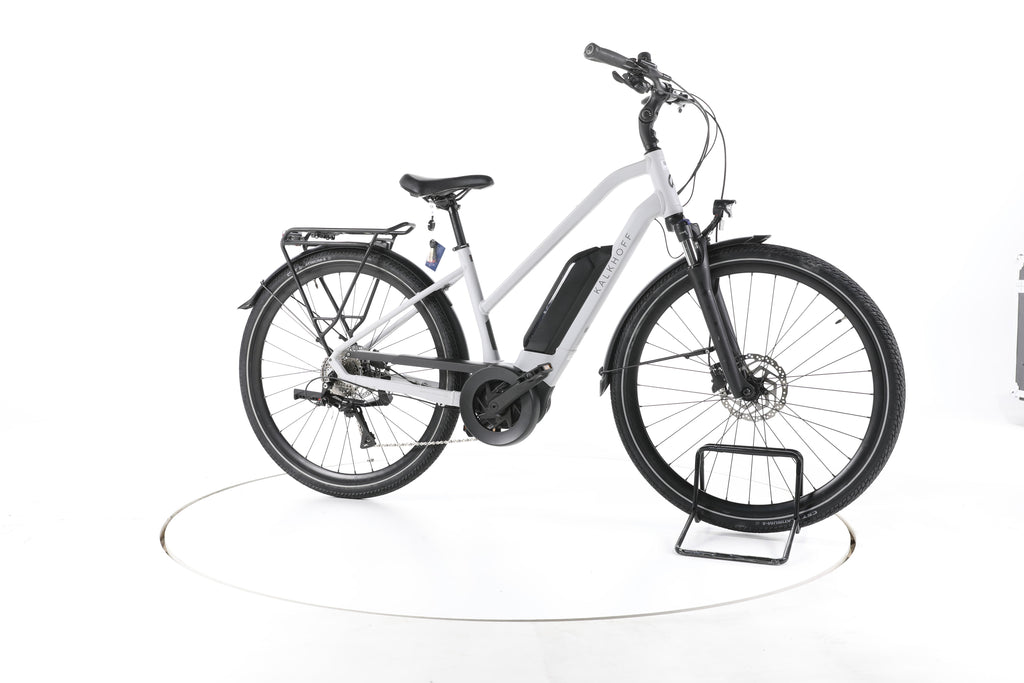 Kalkhoff Endeavour 1.B Move Trekking E-Bike - Image 2