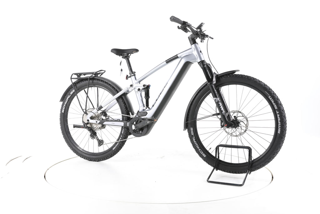 Cube Stereo Hybrid 120 Race Allroad SUV E-Bike 2023 - Image 2