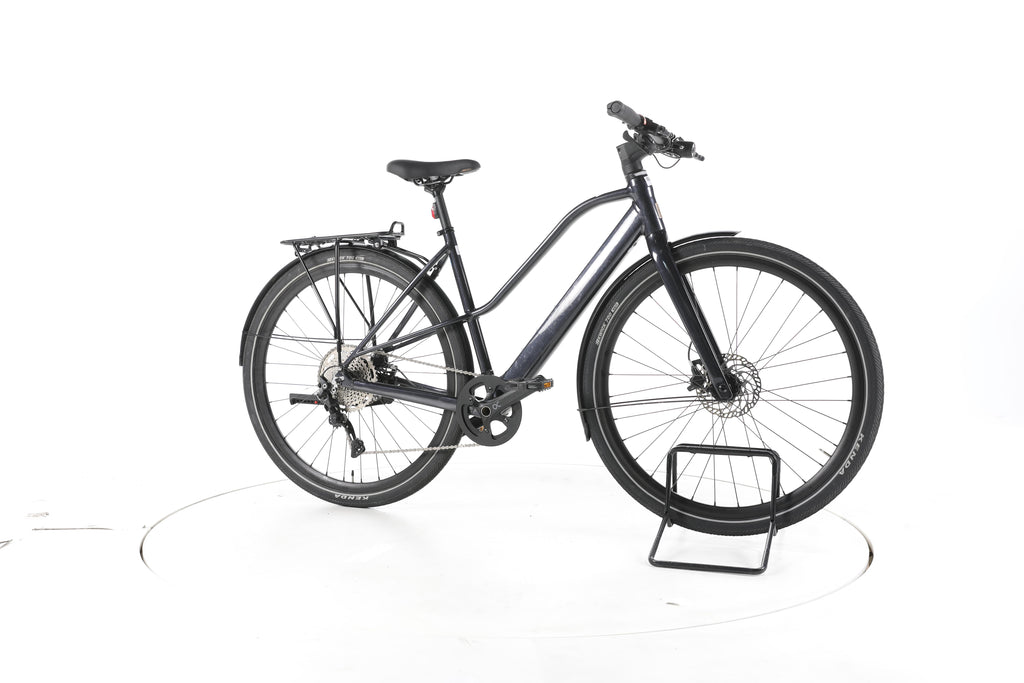 Orbea Vibe Mid H30 Trekking E-Bike - Image 2