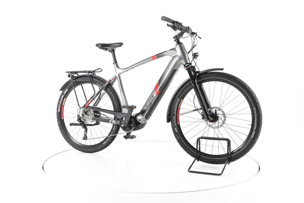 Malaguti Cortina TR 5.1 Trekking E-Bike - Image 2