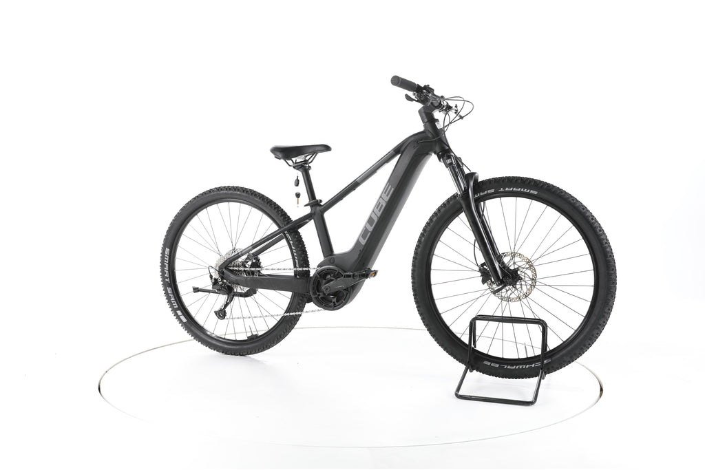Cube Reaction Hybrid Performance E-Bike 2023 - Image 2