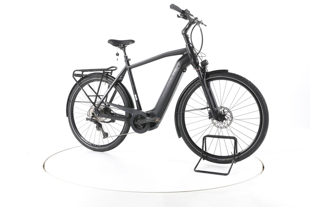 Hercules Futura Comp I-11 Trekking E-Bike - Image 2