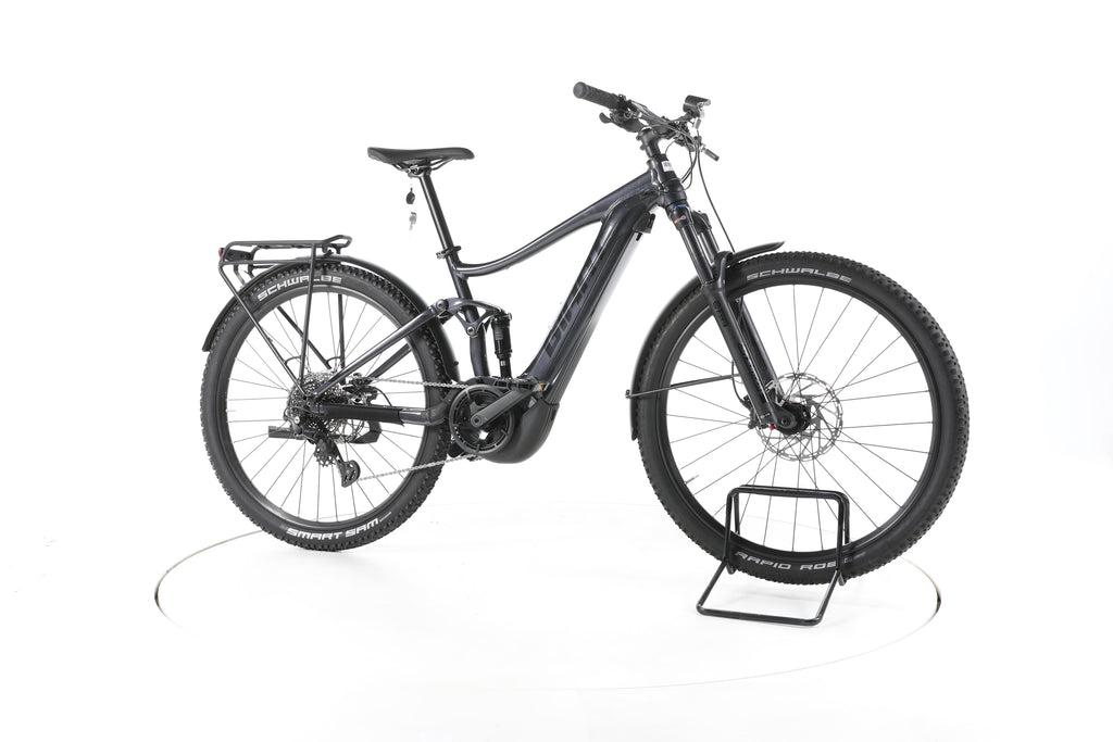 Giant Stance E+EX Fully E-Bike - Image 2