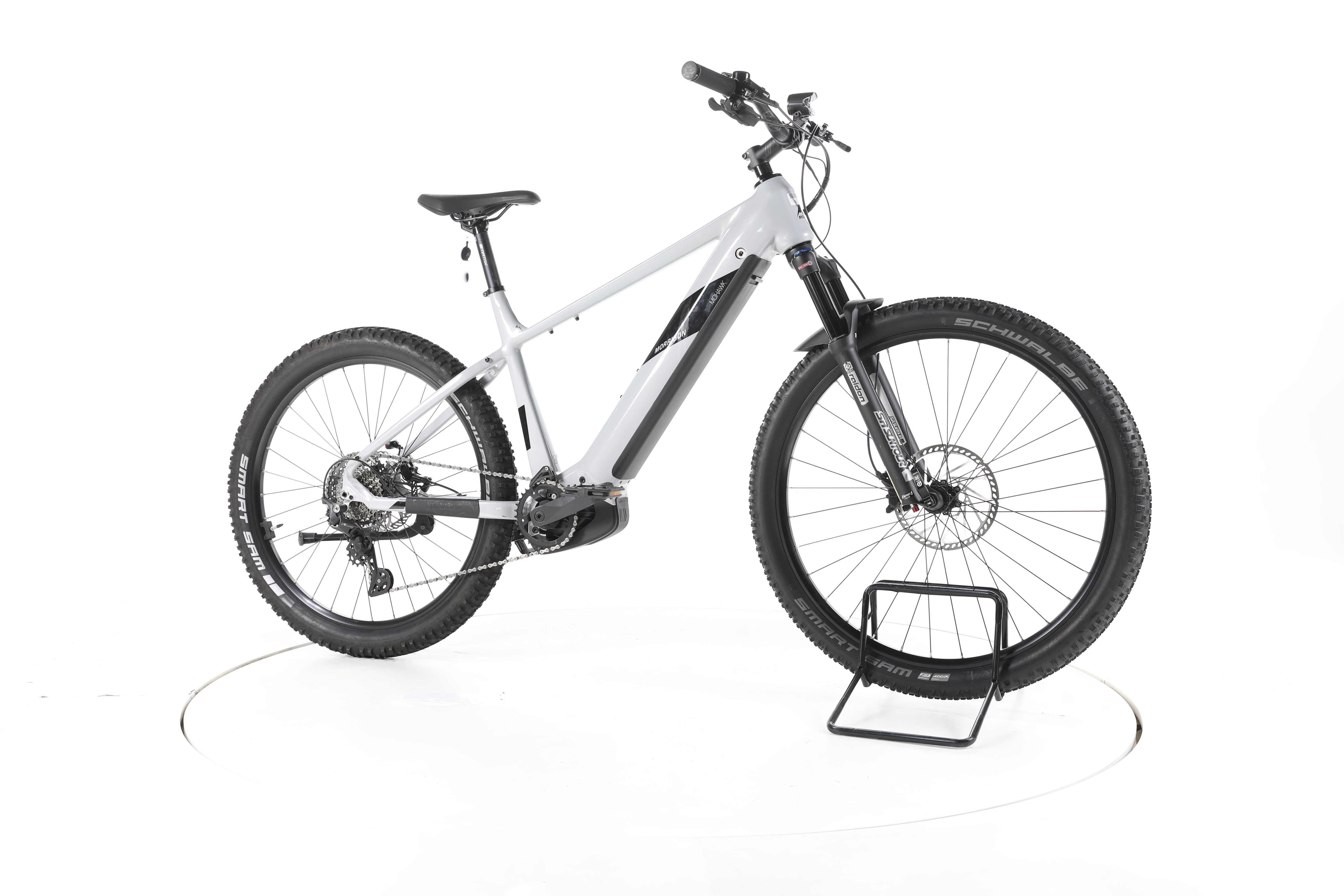 MORRISON Mohawk E-Bike - Image 2