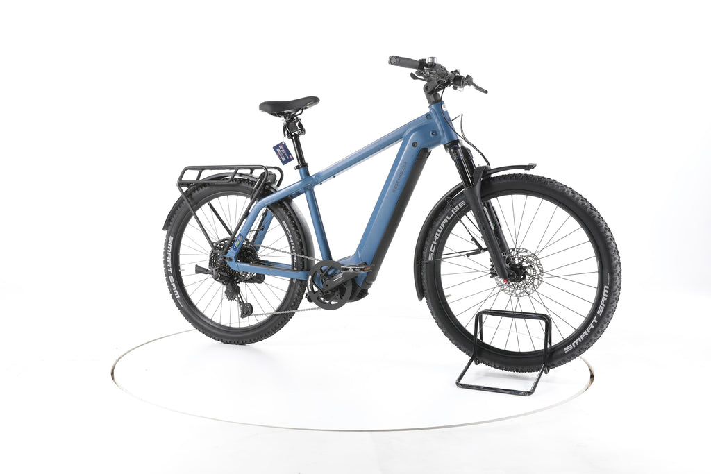 Riese & Müller Charger4 GT Trekking E-Bike - Image 2