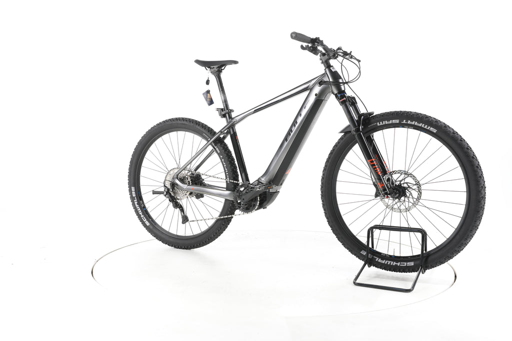 Bulls Copperhead EVO 2 E-Bike - Image 2