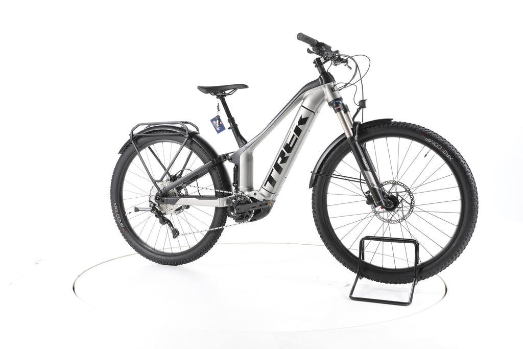 Trek Powerfly FS 4 Gen 2 SUV E-Bike - Image 2